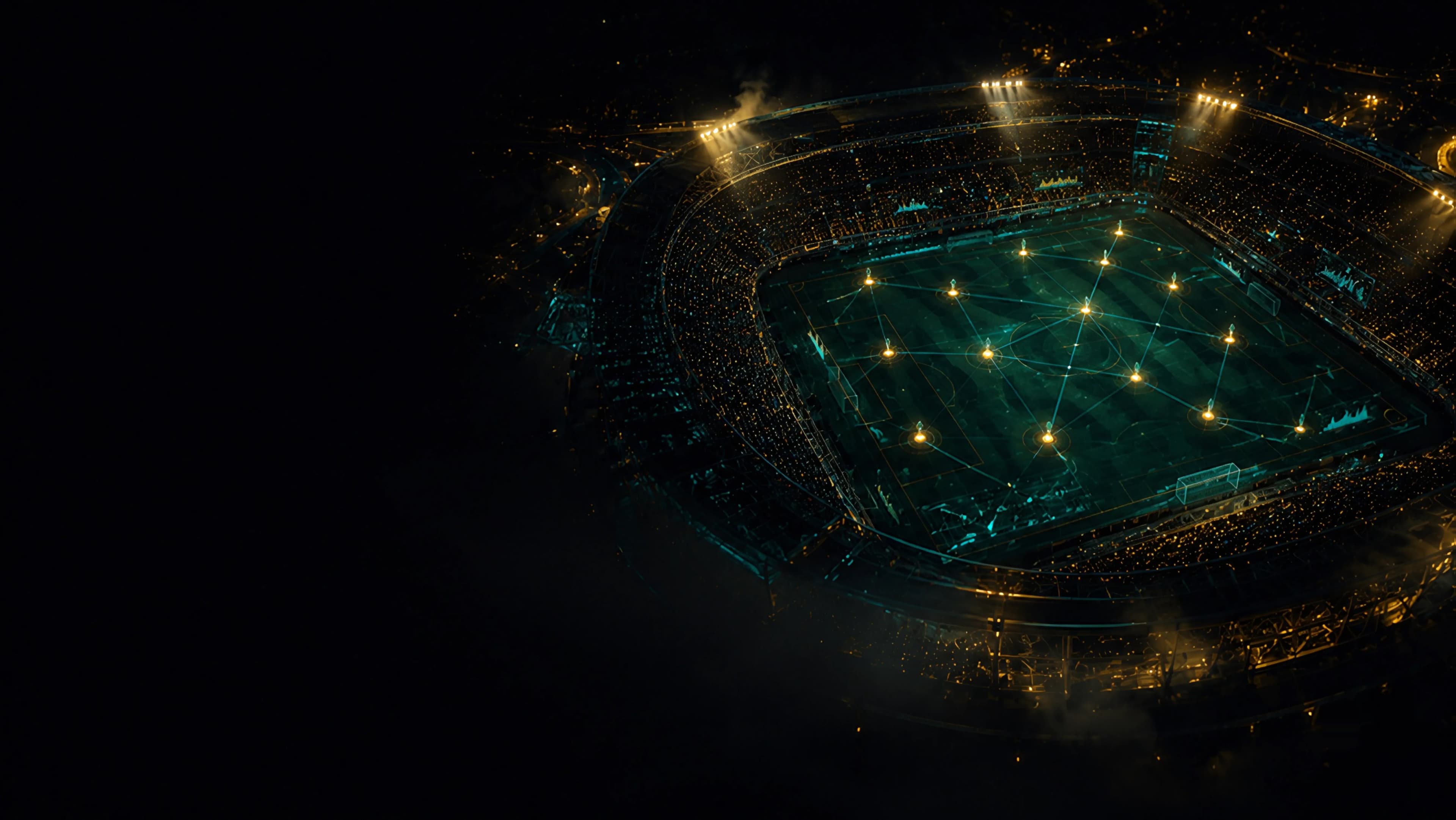 Estadio Mundial 2026